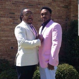 Meet your Posher, Jeffery